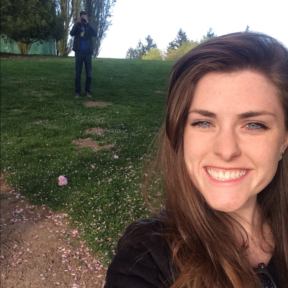 Meet your Posher, Sara